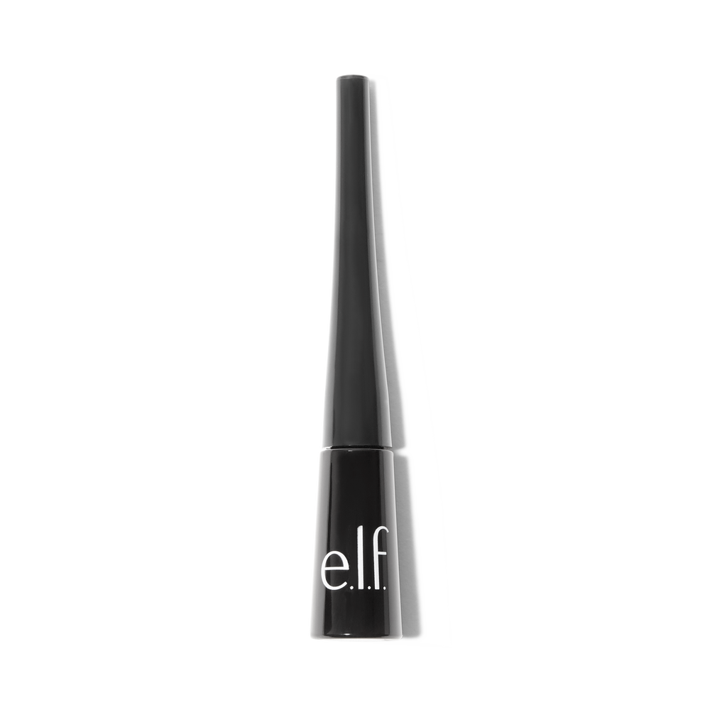 Expert Black Liquid Liner
