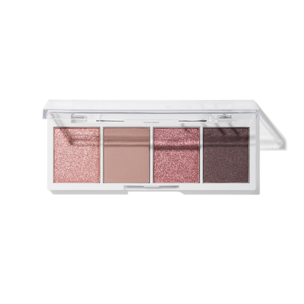 Bite-Size Mini Eyeshadow Palette - Rose Water