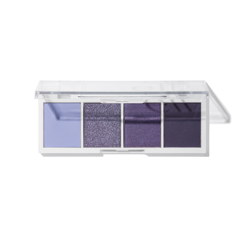 Bite-Size Mini Eyeshadow Palette - Acai You