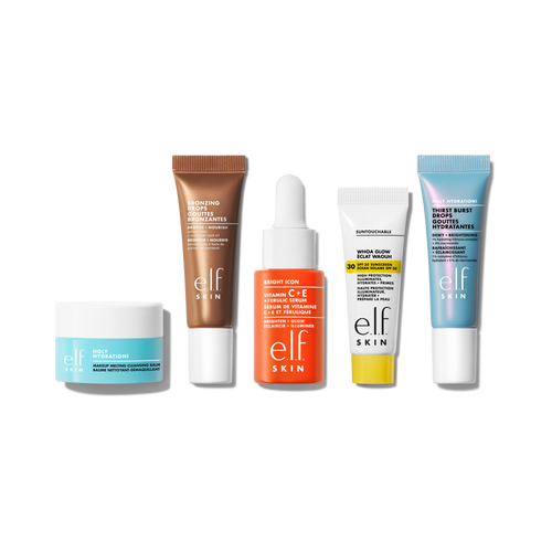 Best & Obsessed Skincare Kit