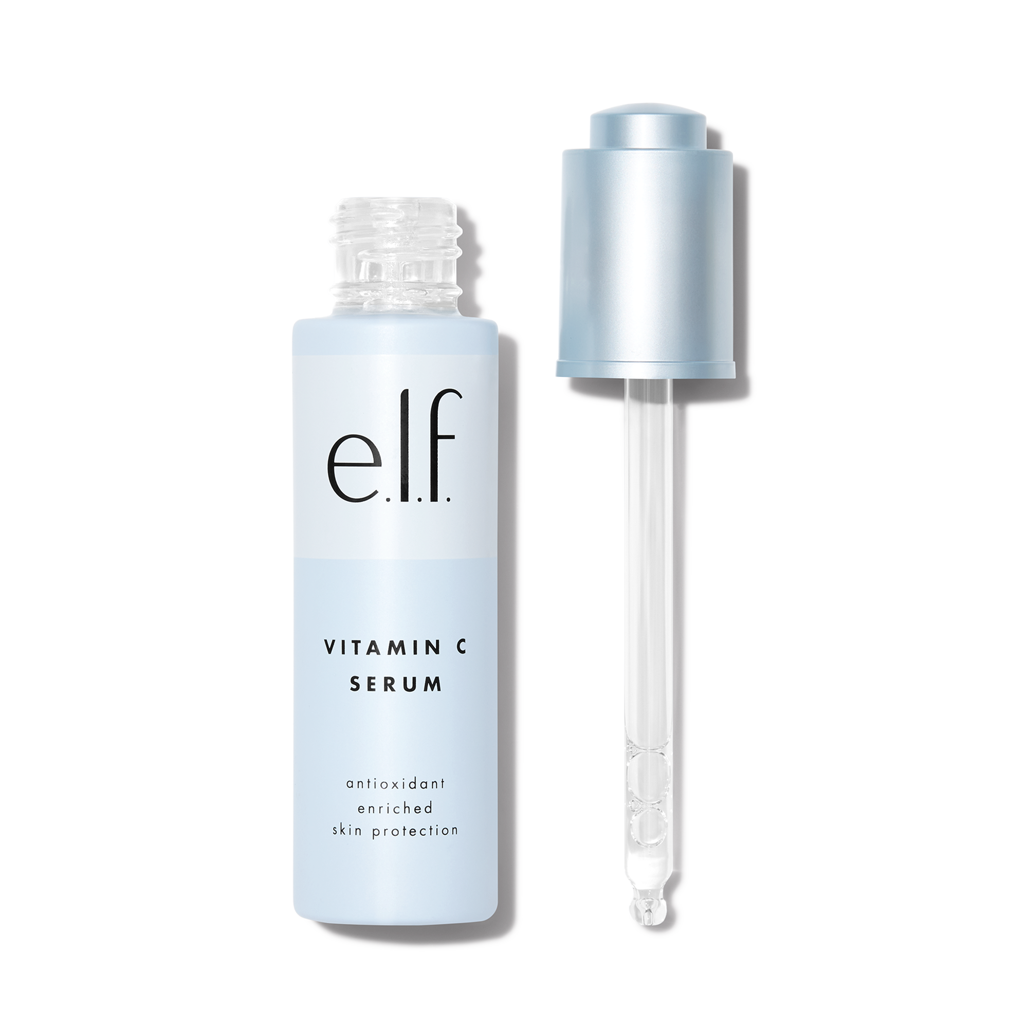 Vitamin C Face Serum Antioxidant Enriched with Skin Protection