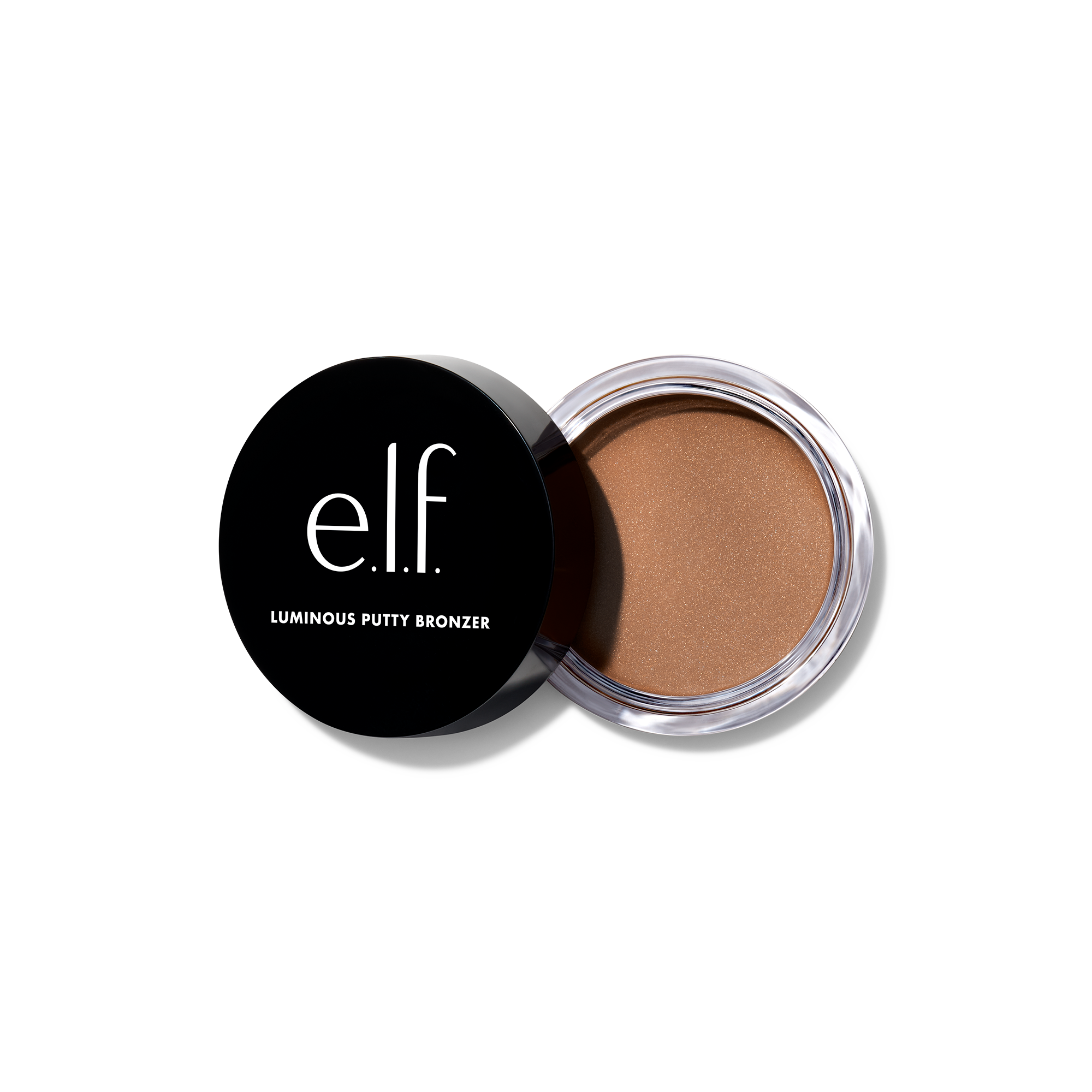 Luminous Putty Bronzer - Sun Chaser - Tan/ Warm