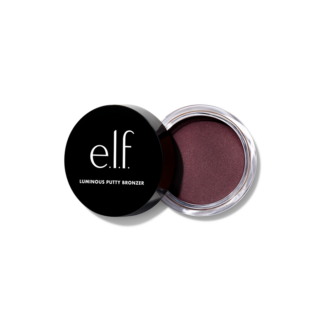 Luminous Putty Bronzer - Frequent Flyer - Deep to Rich/Cool