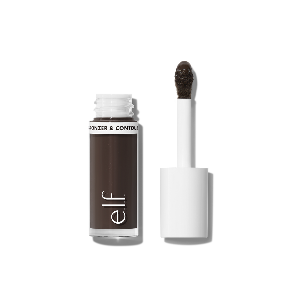 Camo Liquid Bronzer & Contour - 10.5 Rich