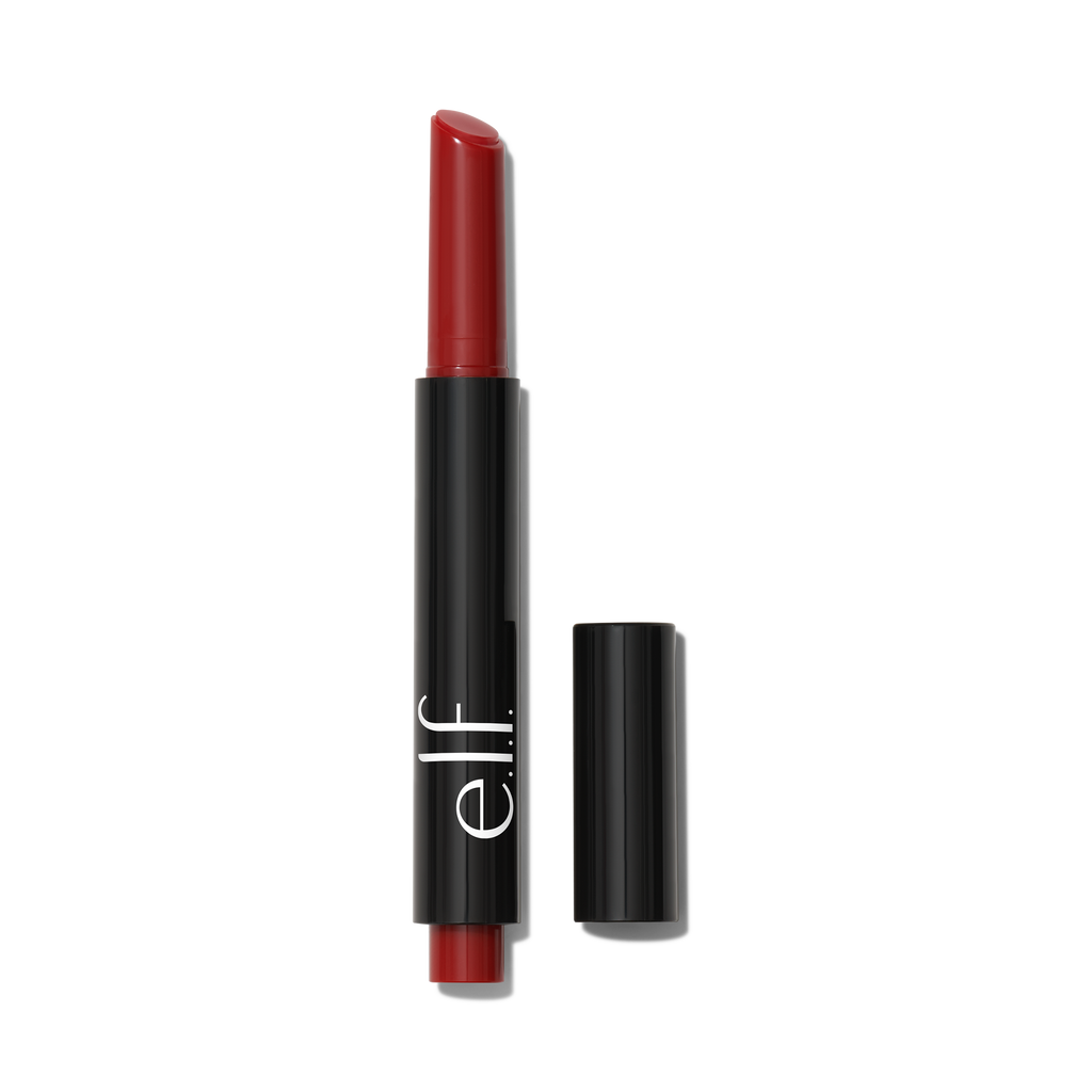 Pout Clout Red Lip Plumping Gloss Pen