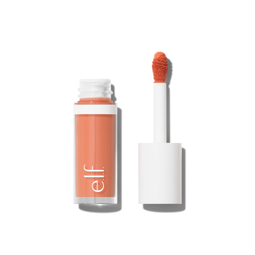 Camo Liquid Blush - Peachy Pink