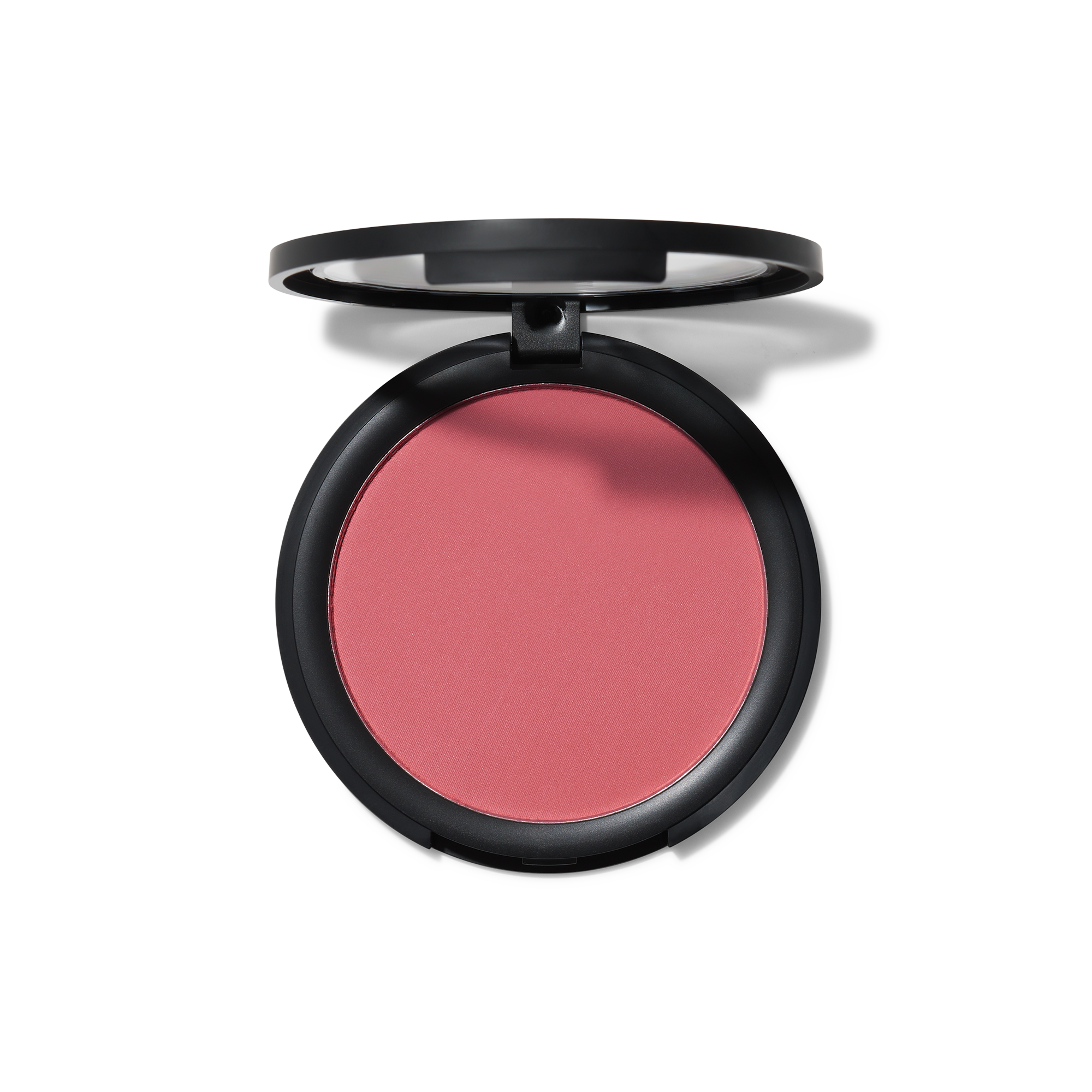 Primer-Infused Matte Blush - Always Tempting - Berry