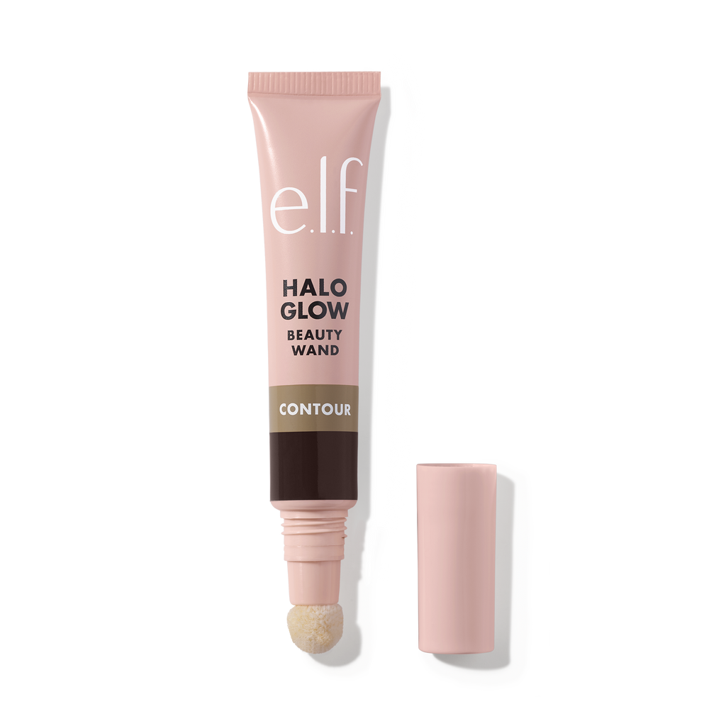 e.l.f. Halo Glow Conrour Beauty Wand - Deep/Rich